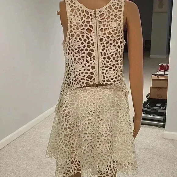 Alexis silk set - Picture 5 of 16